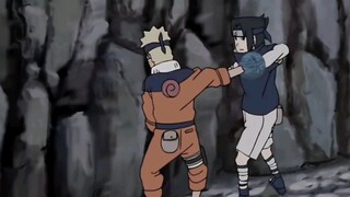 Naruto and Sasuke are true love