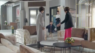 The Second Husband episode 77 (English sub)