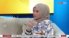 Ruang Tengah BeritaSatu TV - 24 Juli 2025