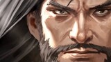 [Three Kingdoms MAD] The sky is dead, the yellow sky stands, and the curtain of troubled times is op