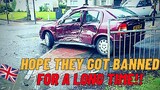 UK Bad Drivers & Driving Fails Compilation | UK Car Crashes Dashcam Caught (w/ Commentary) #34