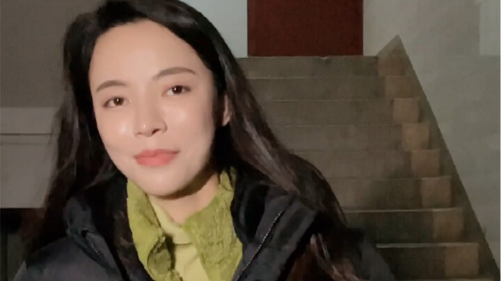 Cuối cùng cũng đã bù đắp được những tiếc nuối trước đây.