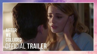After We Collided (2020)- Watch Movie : Link in the Description