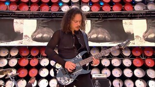 Metallica - Nothing Else Matters 2007 Live