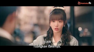 Mr. Insomnia Waiting for Love Episode 4 Subtitle Indonesia