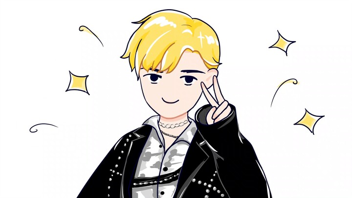 [Handwritten] Liu Xuxiu's Thousand-Layered Routine