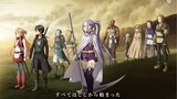 Sword Art Online: Progressive movie - Hoshi Naki Yoru no Aria