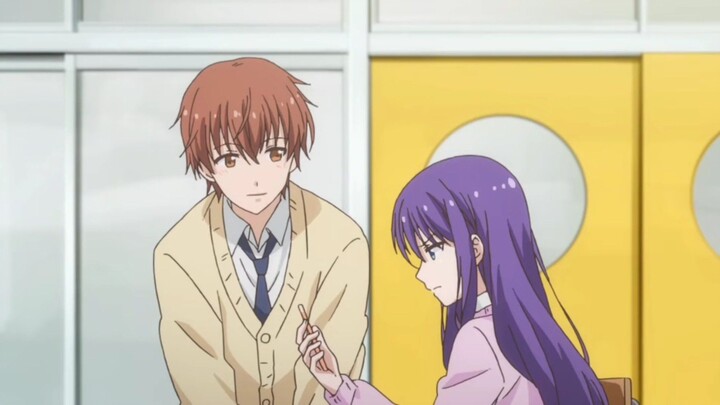 10 rekomendasi anime romance comedy yang menarik untuk ditonton