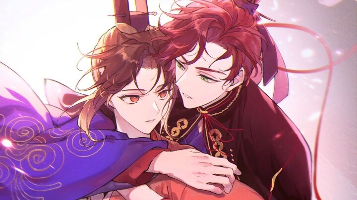 【كود يون | قوان غوانغ】 لم أعد طفلاً بعد الآن!