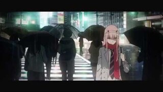 Darling in the FranXX Ending 5