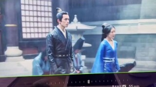 [Unseen Xinghan Canlan Reuters Collection] Ah, I've never seen it before! The new Huo Wushang! My fa