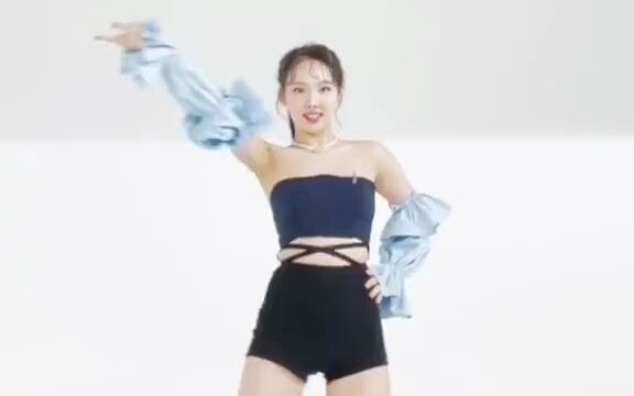 [Lynn Nayeon] Dance Performance Video (Solo Version) for New Japanese Single: TWICE 8th JAPANESE SIN