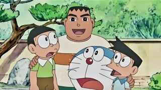 Ang Bukal na Mangangahoy-Tagalog Dubbed | (Doraemon Tagalog)