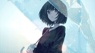 [MAD]Kompilasi Adegan Aksi Anime|BGM:Umbrella