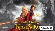 Review _ MEGA ASIA_ TAKDIR CINTA KERA SAKTI ( 2022 ) EPISODE 49_540p_30f_Full_EPISODE