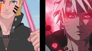 kembaran Naruto dan boruto