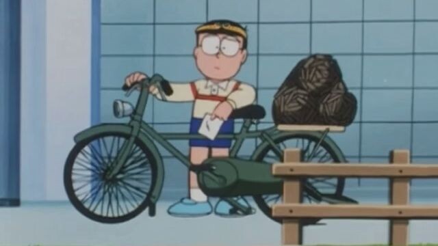 Doraemon in Hindi Season 05 Episode 19