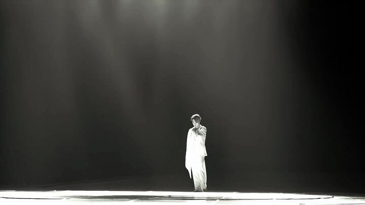 Versi bersih dan bernada dari Dewi Bulan BTS (JIMIN) Solo - I NEED U