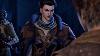 DI YI XULIE Eps 05 Sub Indo Part 2