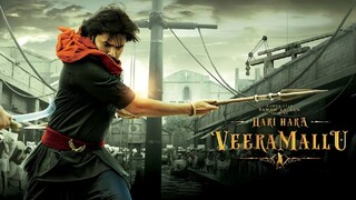 Hari Hara Veera Mallu   (Movie)