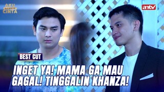 Ga Peduli Gua! Pokoknya Khanza Harus Jadi Milik Gw! | BestCut Aku Titipkan Cinta ANTV Eps 8 (2/3)