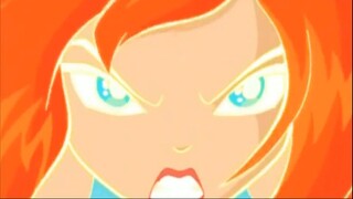 dragon fire