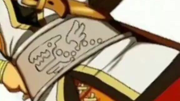 G.O.A.T.S. Of Anime!