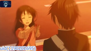 Quá khứ không thể quên 「A M V」 - Mơ về #anime #schooltime