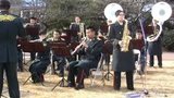 ธีมนักสืบโคนัน 🎷 วงดนตรีกองทัพญี่ปุ่น