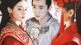 [Zhu Yilong x Dilireba] Pseudo "Not Fail/Old Springtime" Episode 2