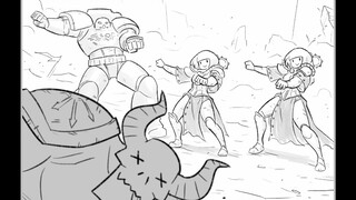 帝~国~的女孩就是无敌