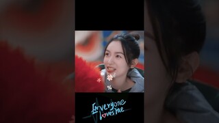 She didn't know it was him🤭 | Everyone Loves Me | YOUKU Shorts