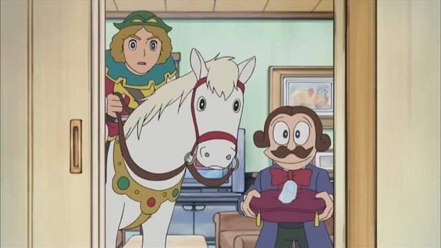 Doraemon - Episode 175