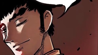 The Zhao Yan chapter was also very touching, especially when Hao Guang said at the end, "Rest in pea
