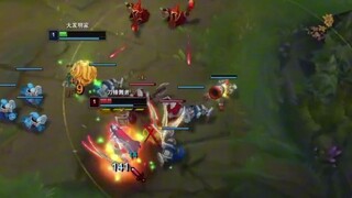 Musuh bebuyutan Dada Besar ternyata adalah kamu