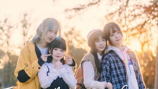 Tokyo Akihisokai -Make me fall in love again-