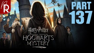 Harry Potter: Hogwarts Mystery Walkthrough Part 137 No Commentary