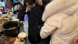 Anak muda sekarang benar-benar gila!