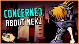 Is The World Ends With You Failing Neku? (Anime vs. Game) | Character Analysis
