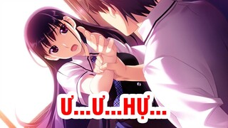 "Thiếu gia ngầu lòi" đi học ở trường toàn HOT GIRL sinh đẹp | Tóm Tắt Anime Hay I Dế Mèn Anime