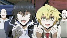 Pandora Hearts Episode 12 [sub Indo]