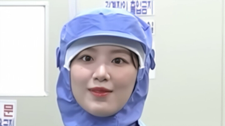 [Ye Shuhua] A Quiet Introvert’s Chaotic Work-Life Chronicles