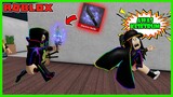 Beli Effect Termahal Electric Knife (Murder Mystery 2) - Roblox Indonesia