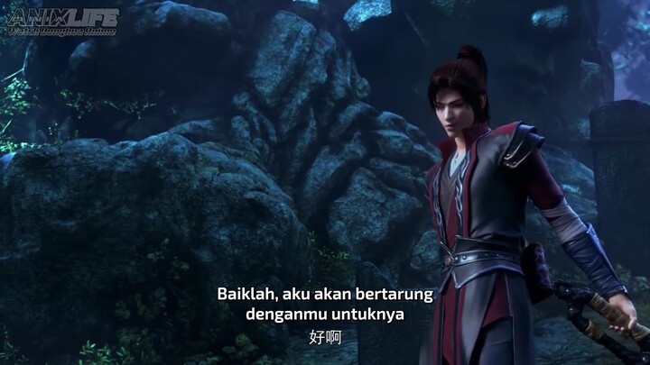 BTTH S2 Eps 1 SUBindo