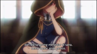 Episode 4 [p1] - Konyaku Haki Sareta Reijou Wo Hirotta Ore Ga Subtitle Indonesia