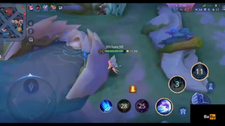 em bé liên quân 26 #baby