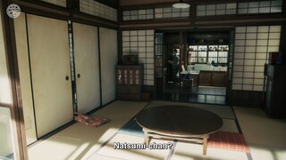 Nami Uraraka ni Meoto Biyori eps 05