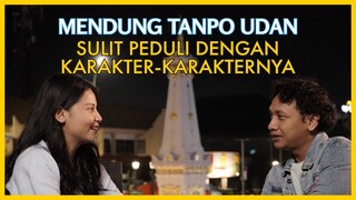 ERICK ESTRADA BERMAIN TOTAL TAPI UDAN KARAKTER YANG MENYEBALKAN - Review MENDUNG TANPO UDAN (2024)