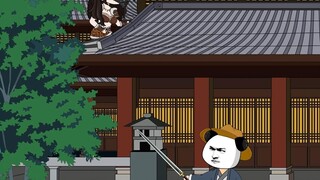 Episode 35 |. Liu Bei berlutut dan memohon bantuan Xu Shu