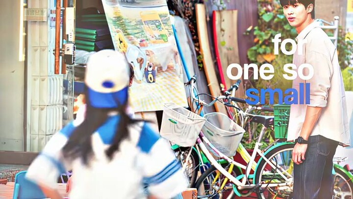 #Lovelyrunner #YOU'LLBEINMYHEART #NIKI